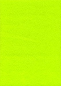 Filc 2 mm - jasny zielony 