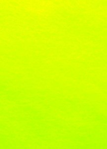 Filc 2 mm - zielony neonowy