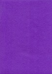 Filc 2 mm - fioletowy