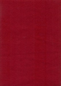 Filc 2 mm - bordo