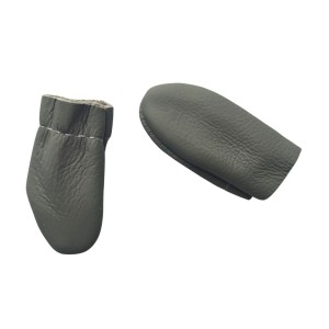 ochraniacze na palce do filcowania na sucho