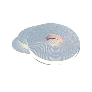 Filc samoprzylepny 20 m x 6 cm idealny pod meble lub jako uszczelka