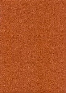 Filc 2 mm - jasny brązowy